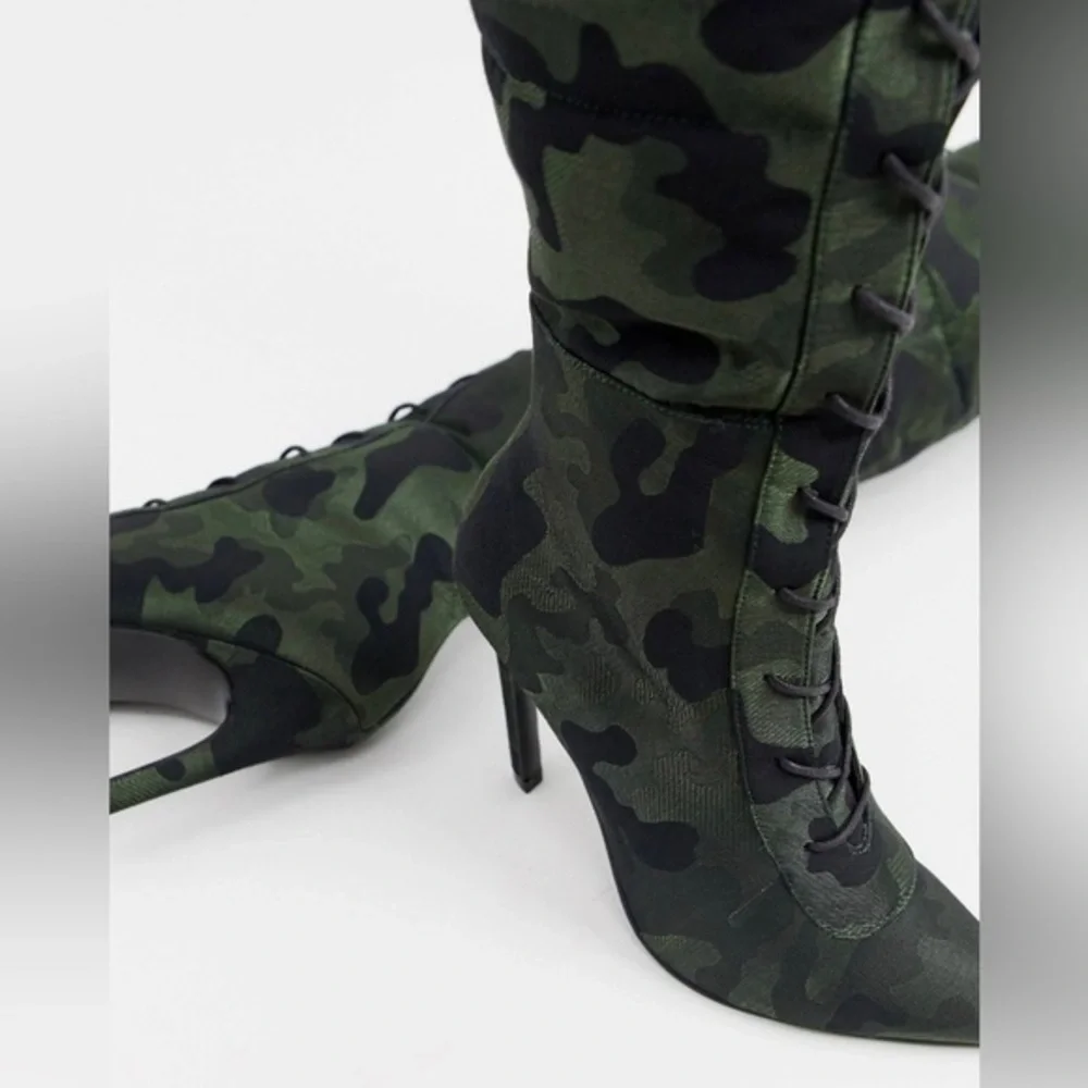ASOS new box